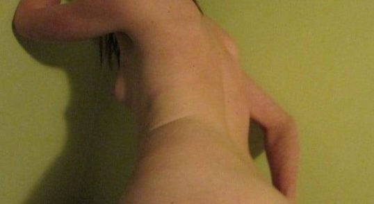 Dauergeiles Girl sucht Sexabenteuer