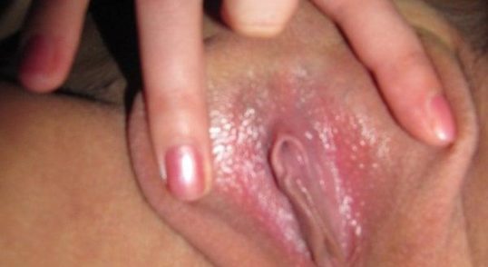 Spritzfreudige Frau sucht Mann für Squirting